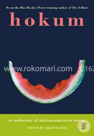Hokum: An Anthology of African-American Humor  image