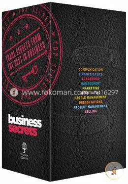 Business Secrets Box Set