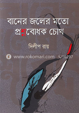 বানের জলের মতো প্রশ্নবোধক চোখ image