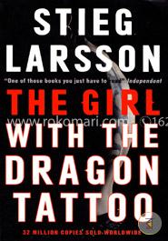 The Girl with the Dragon Tattoo 