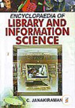Encyclopaedia of Library and Information Science  (Set of 5 Vols.)