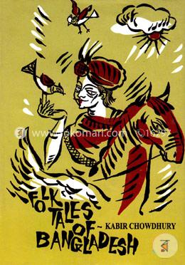Folktales of Bangladesh