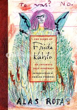The Diary Of Frida Kahlo 