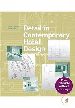 Detail in Contemporary Hotel Design 
