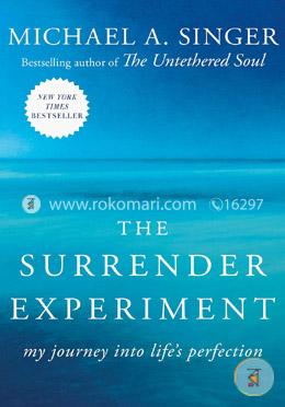 The Surrender Experiment (Lead Title)