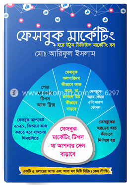 ফেসবুক মার্কেটিং