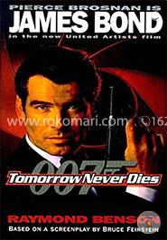 Tomorrow Never Dies (James Bond) 