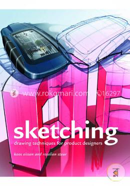 Sketching: Drawing Techniques from Product Designers