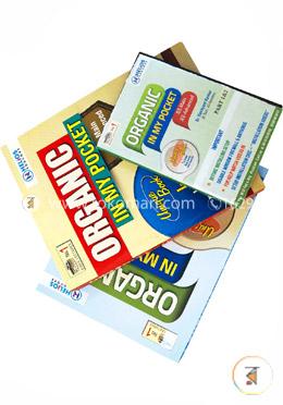 Organic In My Pocket 1st And 2nd Part With DVD Free
