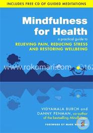 Mindfulness for Health