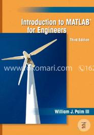 Introduction to MATLAB for Engineers