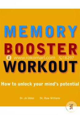 Memory Booster Workout: 10 Steps to a Powerful Memory