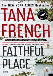 Faithful Place: A Novel