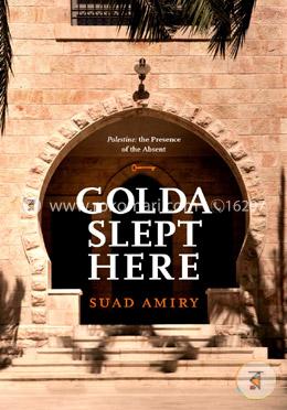 Golda Slept Here