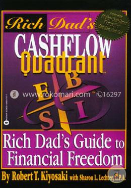 Rich Dad's Cash Flow Quadrant