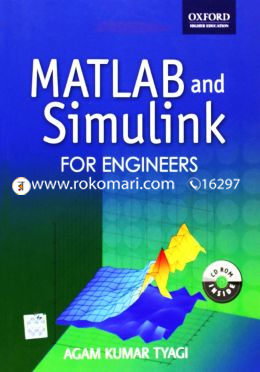 MATLAB and Simulink for Engineers (Oxford Higher Education)