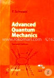 Advanced Quantum Mechanics