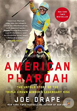 American Pharaoh