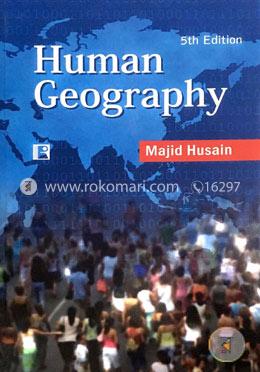 Human Geography