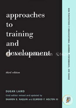 Approaches To Training And Development