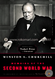Memoirs of the Second World War