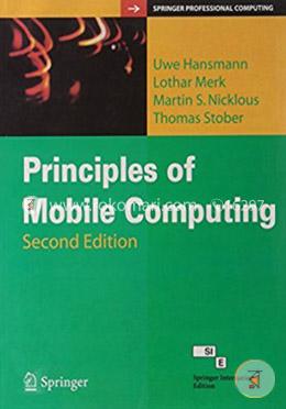 Principles of Mobile Computing