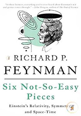 Six Not So Easy Pieces