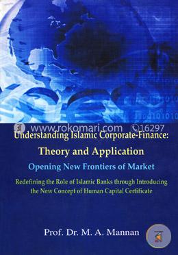 Understanding Islamic Corporate Finance Theory and Application image