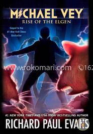 Michael Vey 2: Rise of the Elgen image