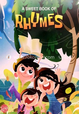 A Sweet Book of Rhymes image