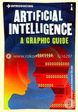 Introducing Artificial Intelligence: A Graphic Guide