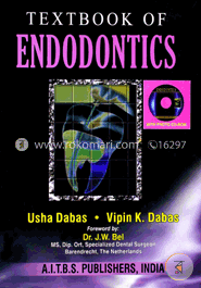 Textbook of Endodontics 