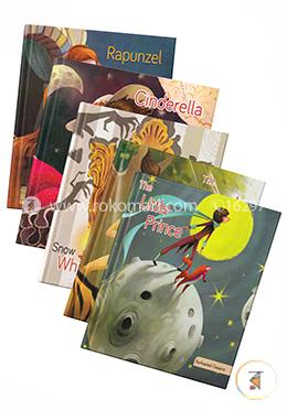 Enchanted Classics Collection