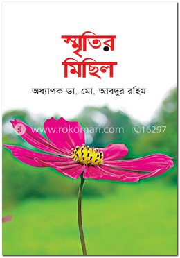 স্মৃতির মিছিল 