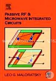 Passive Rf And Microwave Integrated Circuits