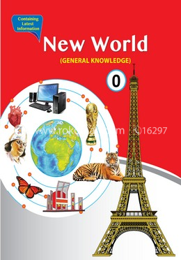 New World General Knowldge-0