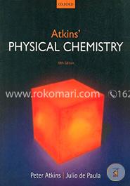 Physical Chemistry