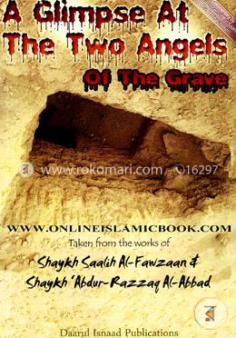 A Glimpse At the Two Angels of the Grave