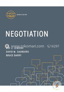 Negotiation