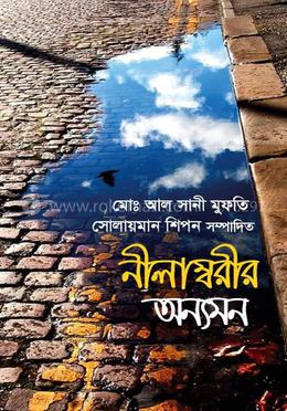 নীলাম্বরীর অন্যমন