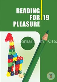 Reading for Pleasure 19 image