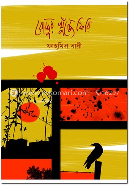 রোদ্দুর খুঁজে ফিরি 