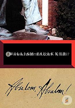 Absalom, Absalom! The Corrected Text image