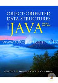 Object-oriented Data Structures Using Java