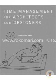 Time Management for Architects 