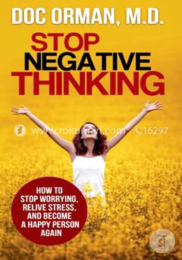 Stop Negative Thinking