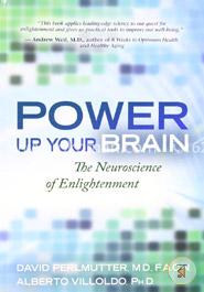 Power Up Your Brain