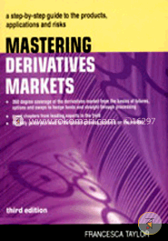 Mastering Derivatives Markets image