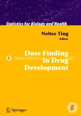Dose Finding In Drug Development