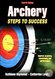 Archery: Steps to Success